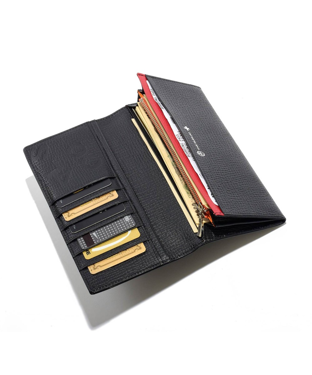 カステルバジャック ピッコロ 長財布