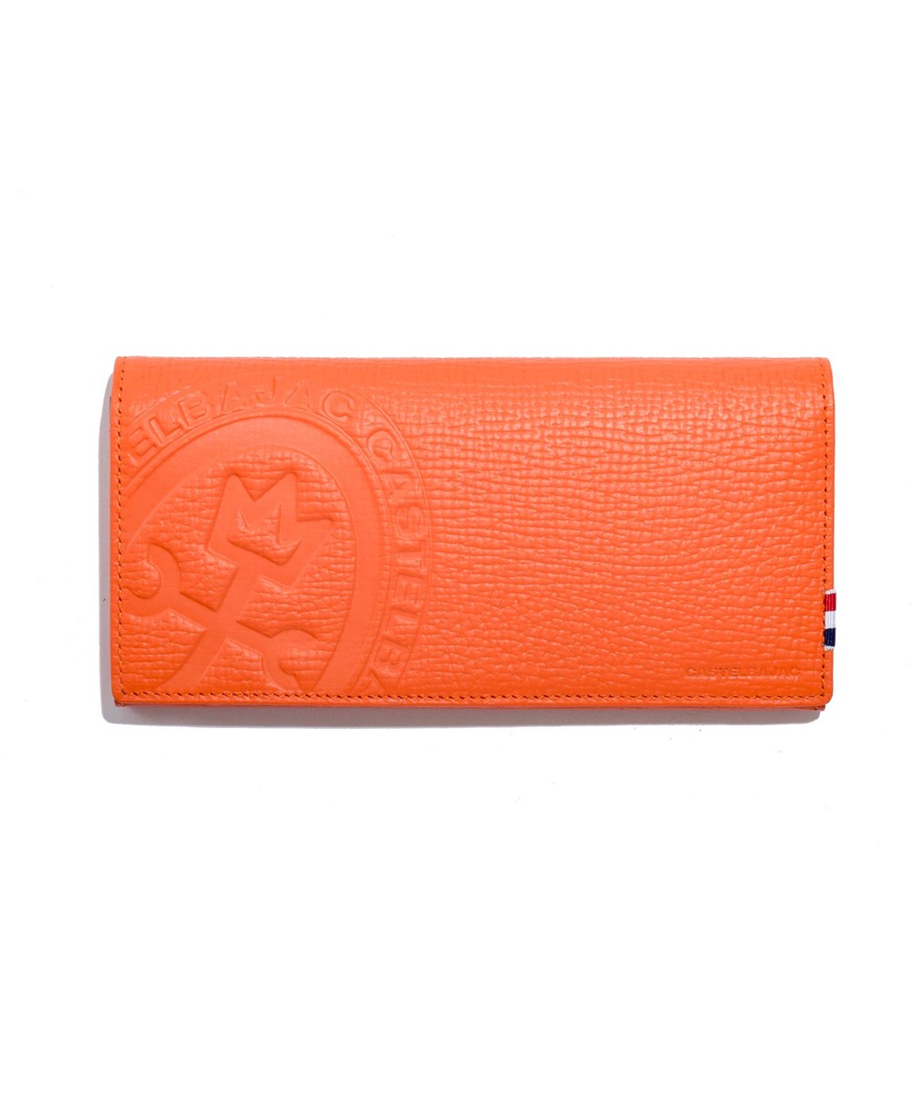 カステルバジャック ピッコロ 長財布