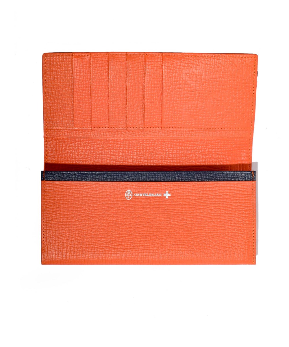 カステルバジャック ピッコロ 長財布