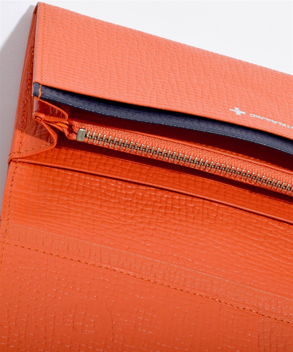 カステルバジャック ピッコロ 長財布