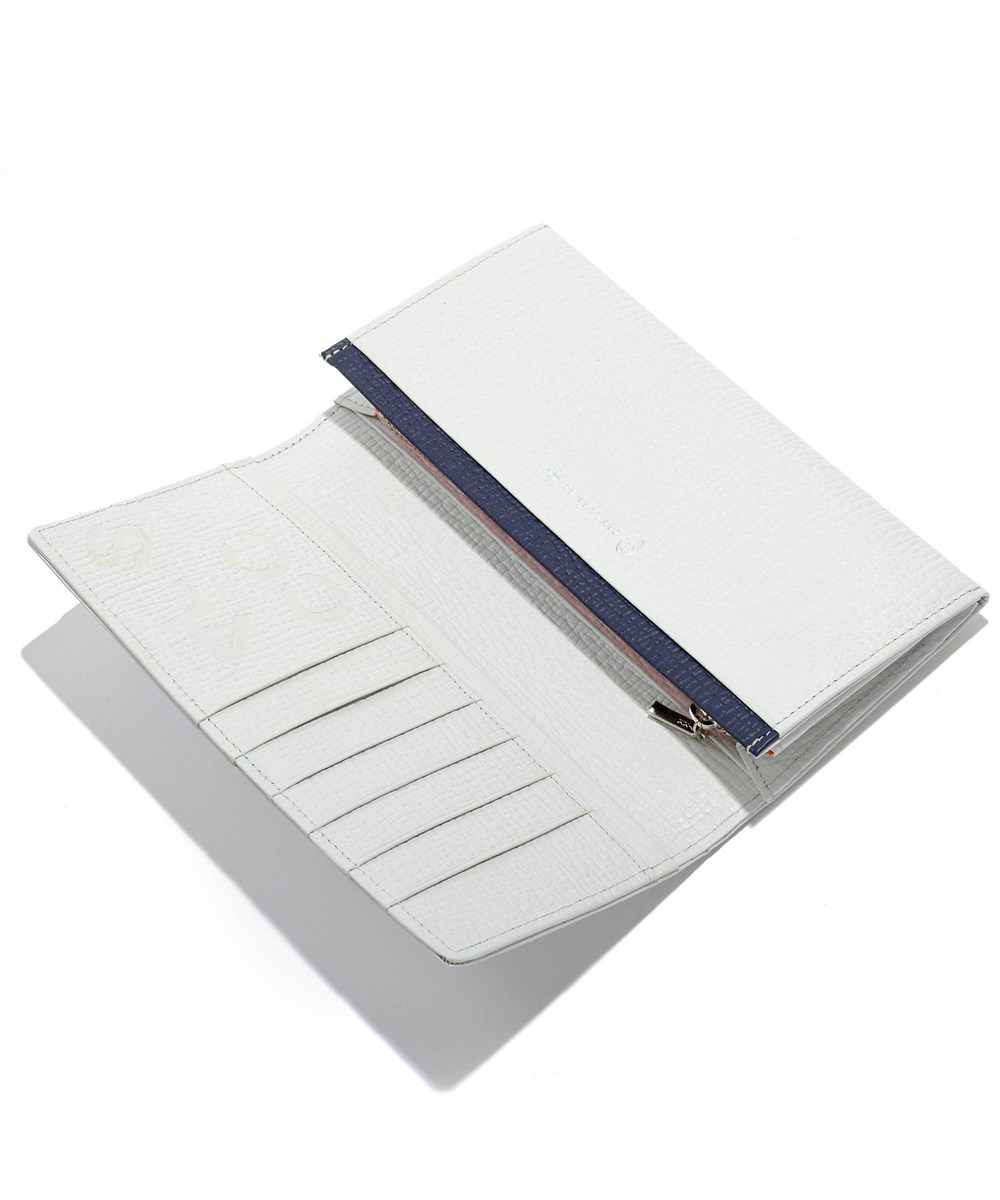 カステルバジャック ピッコロ 長財布