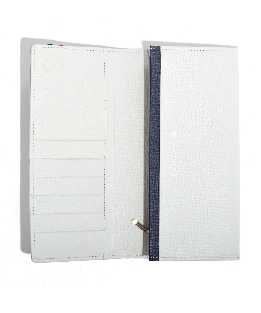 カステルバジャック ピッコロ 長財布