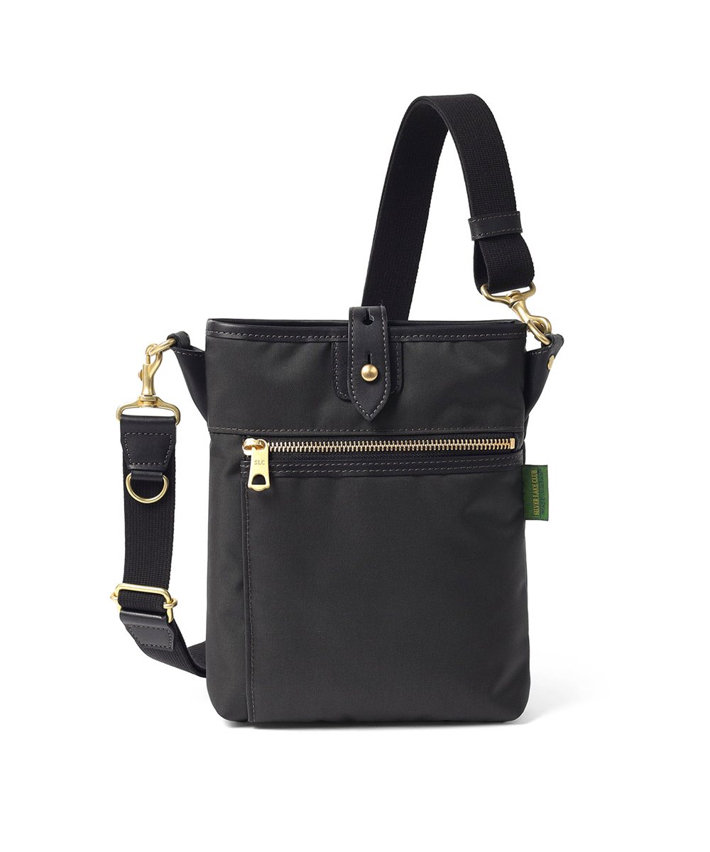 シルバーレイククラブ グレーン ミニショルダーバッグ