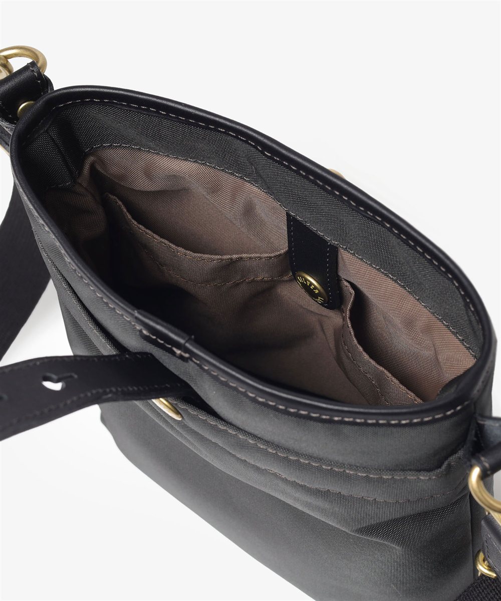 シルバーレイククラブ グレーン ミニショルダーバッグ