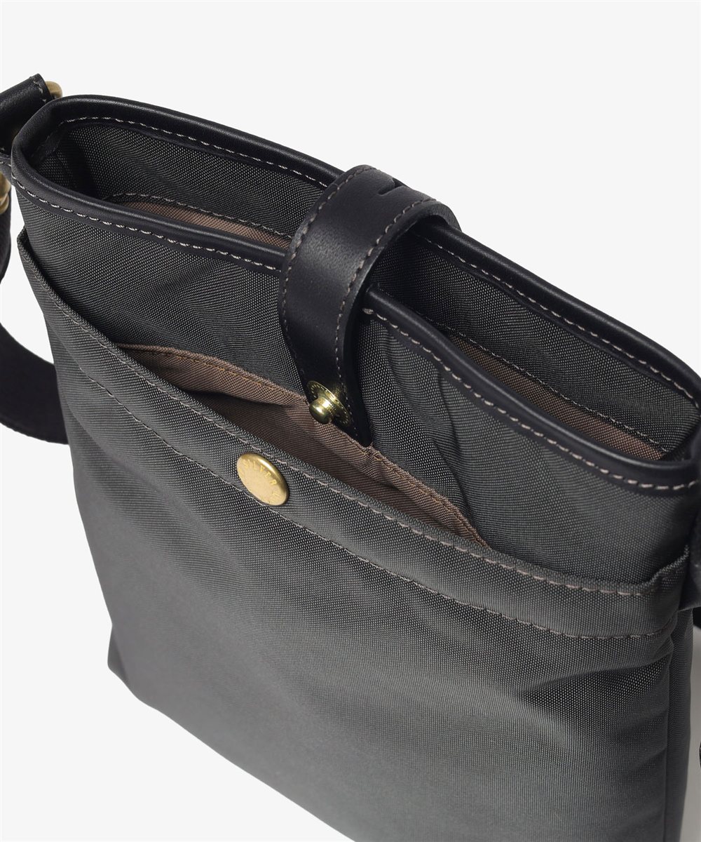 シルバーレイククラブ グレーン ミニショルダーバッグ