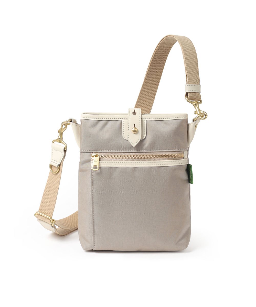 シルバーレイククラブ グレーン ミニショルダーバッグ