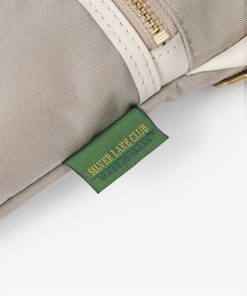 シルバーレイククラブ グレーン ミニショルダーバッグ