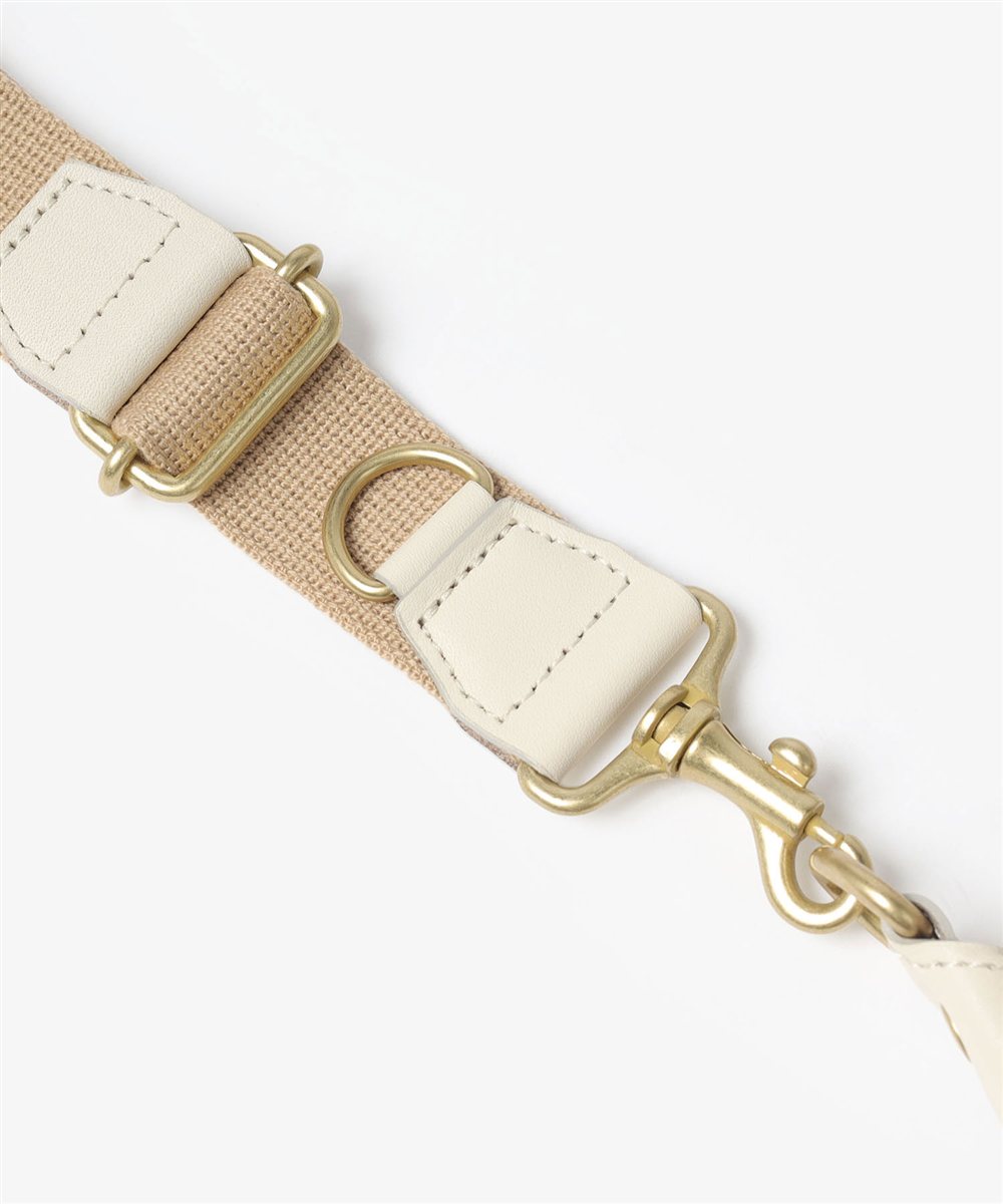 シルバーレイククラブ グレーン ミニショルダーバッグ