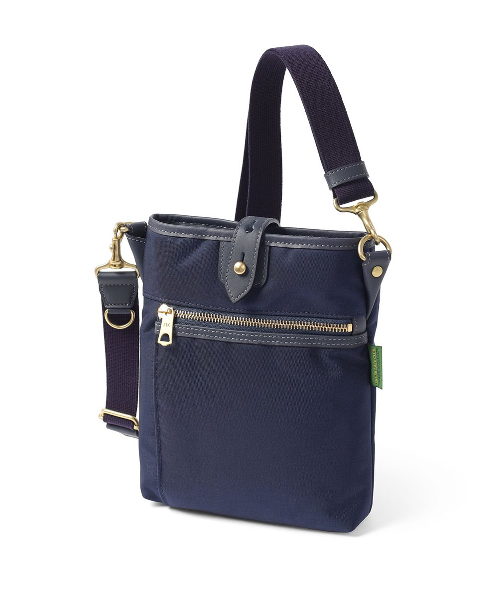 シルバーレイククラブ グレーン ミニショルダーバッグ