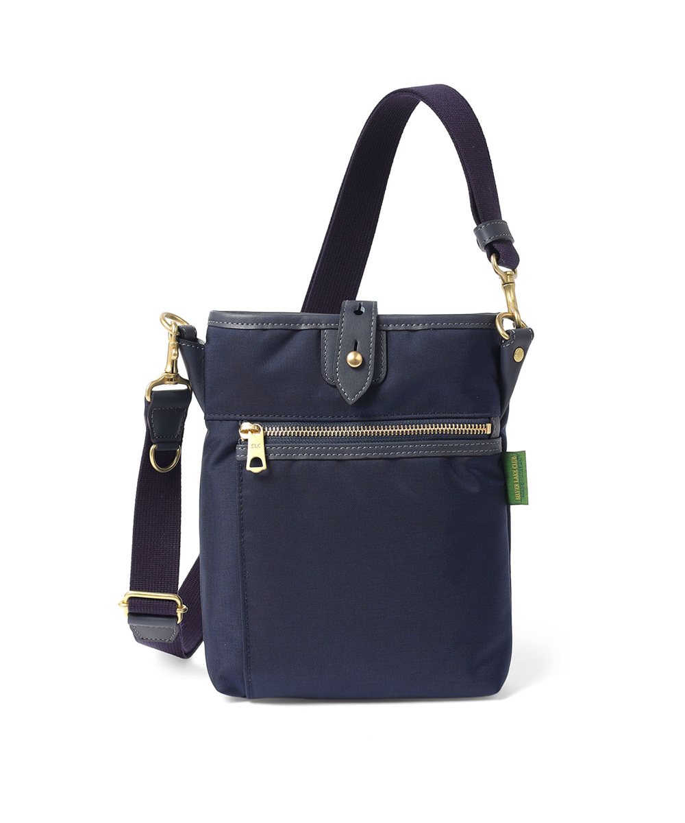 シルバーレイククラブ グレーン ミニショルダーバッグ