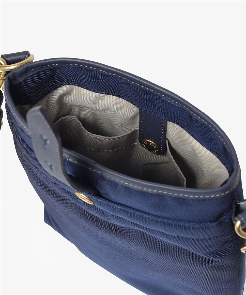 シルバーレイククラブ グレーン ミニショルダーバッグ