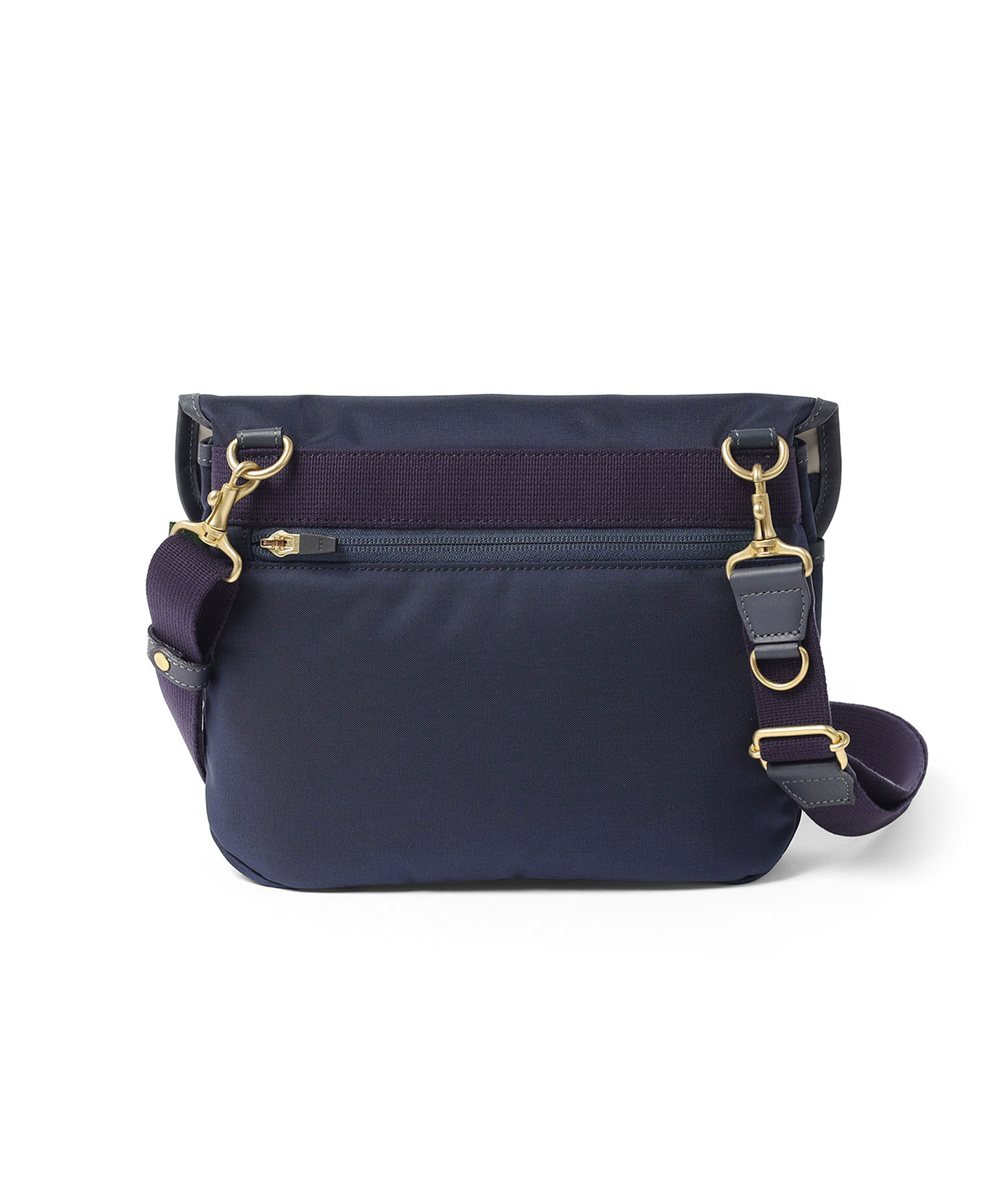 シルバーレイククラブ グレーン ショルダーバッグ A5