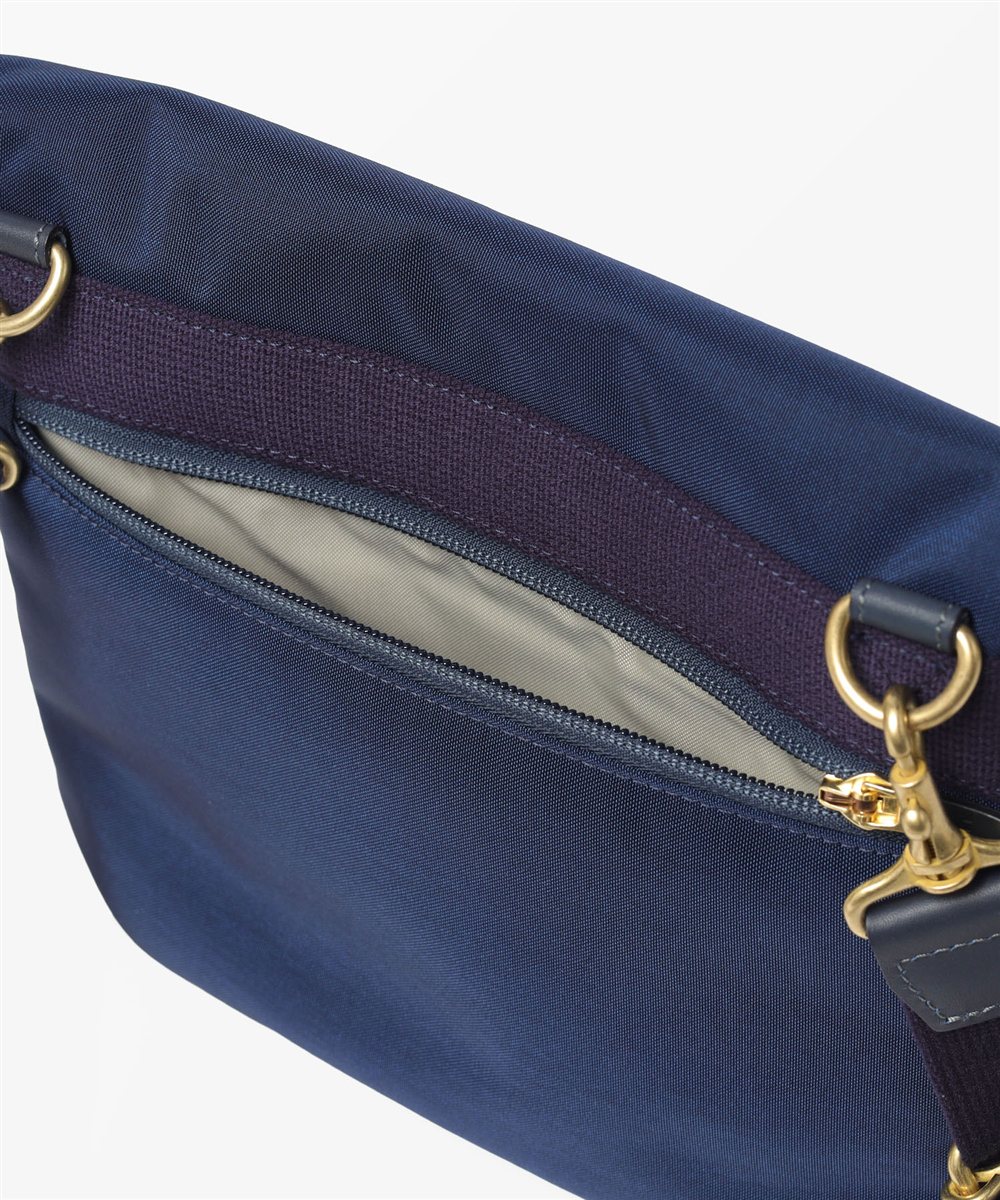 シルバーレイククラブ グレーン ショルダーバッグ A5