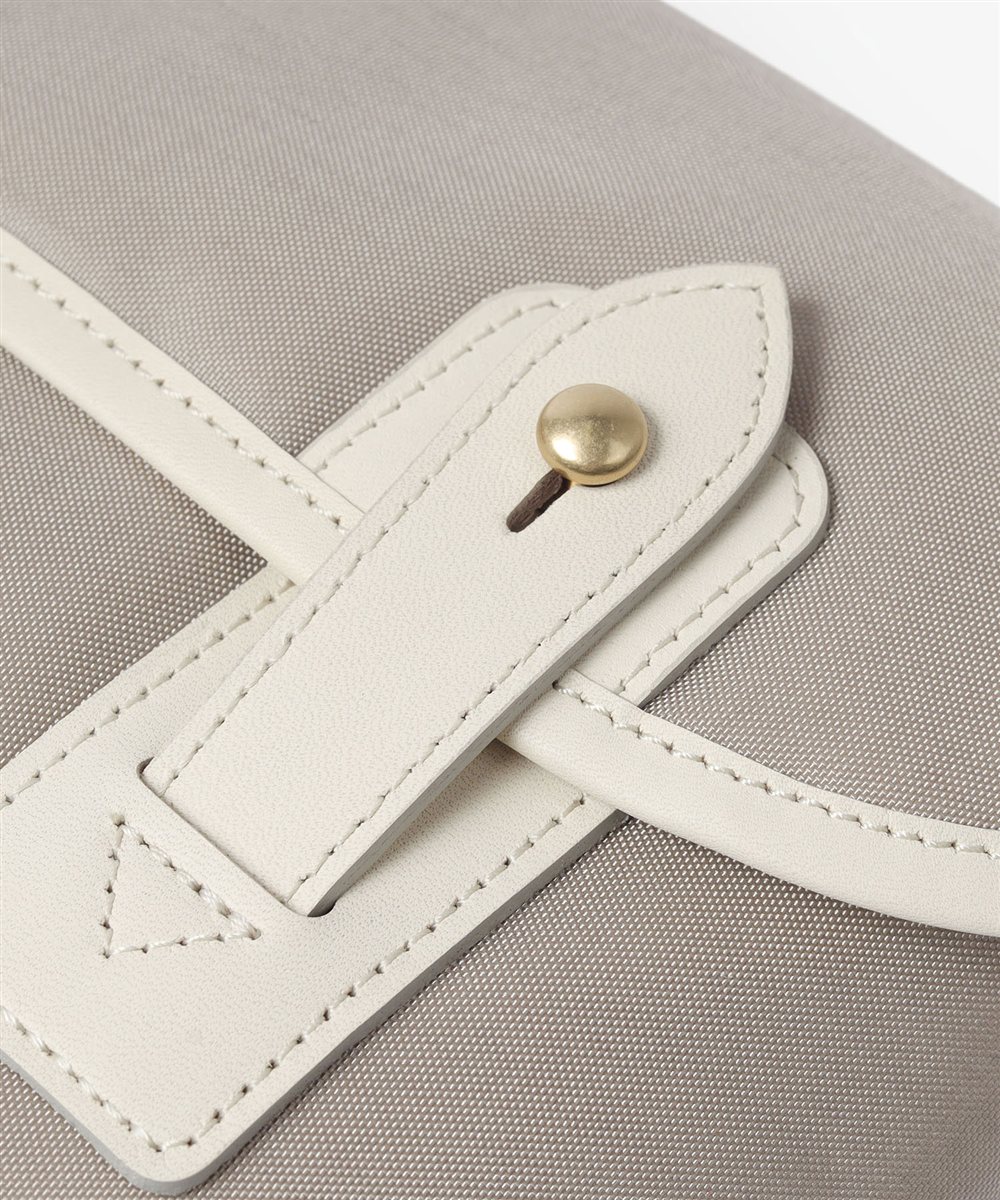 シルバーレイククラブ グレーン ショルダーバッグ A5