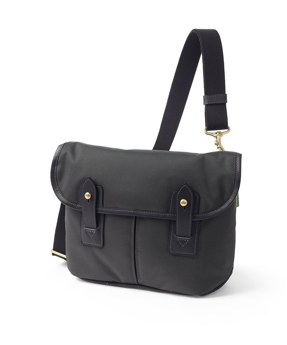 シルバーレイククラブ グレーン ショルダーバッグ A5