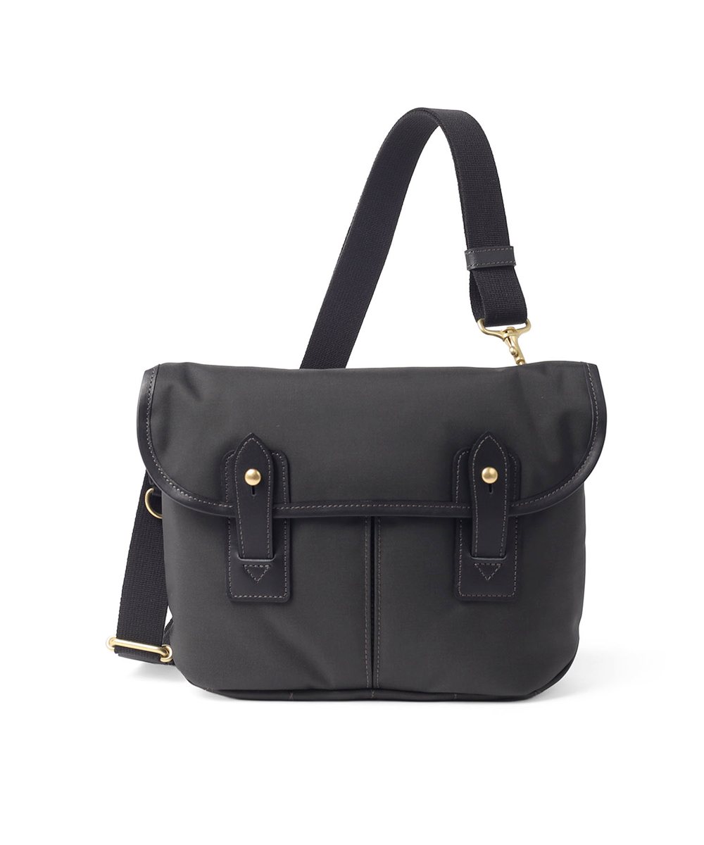 シルバーレイククラブ グレーン ショルダーバッグ A5