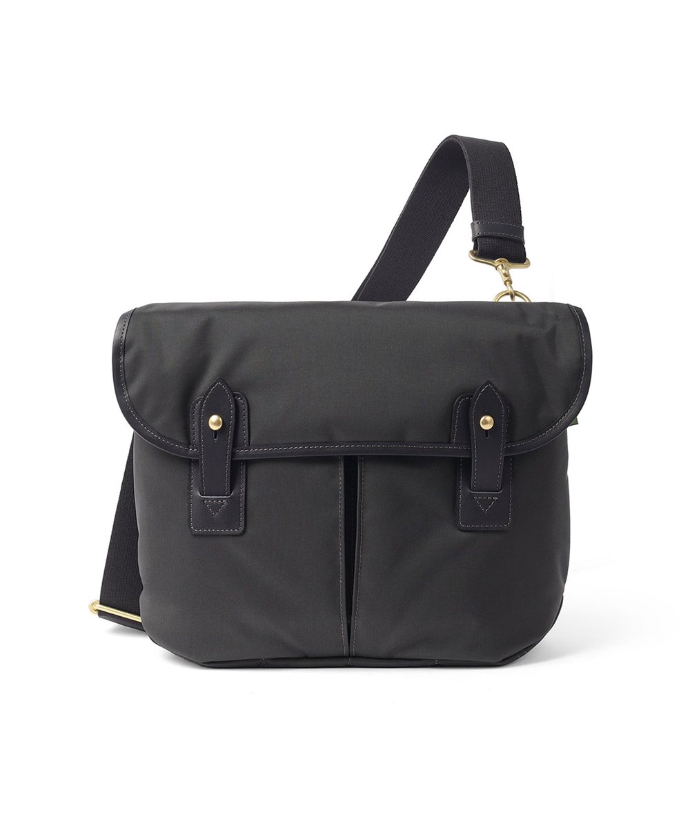 シルバーレイククラブ グレーン ショルダーバッグ B5