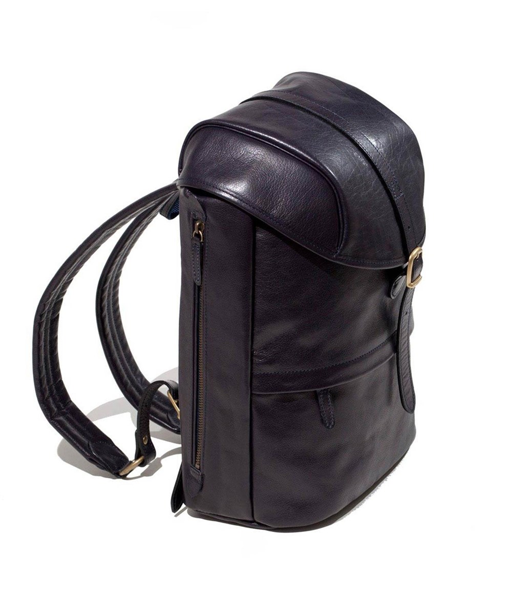 シルバーレイククラブ MYバッグレザー リュック