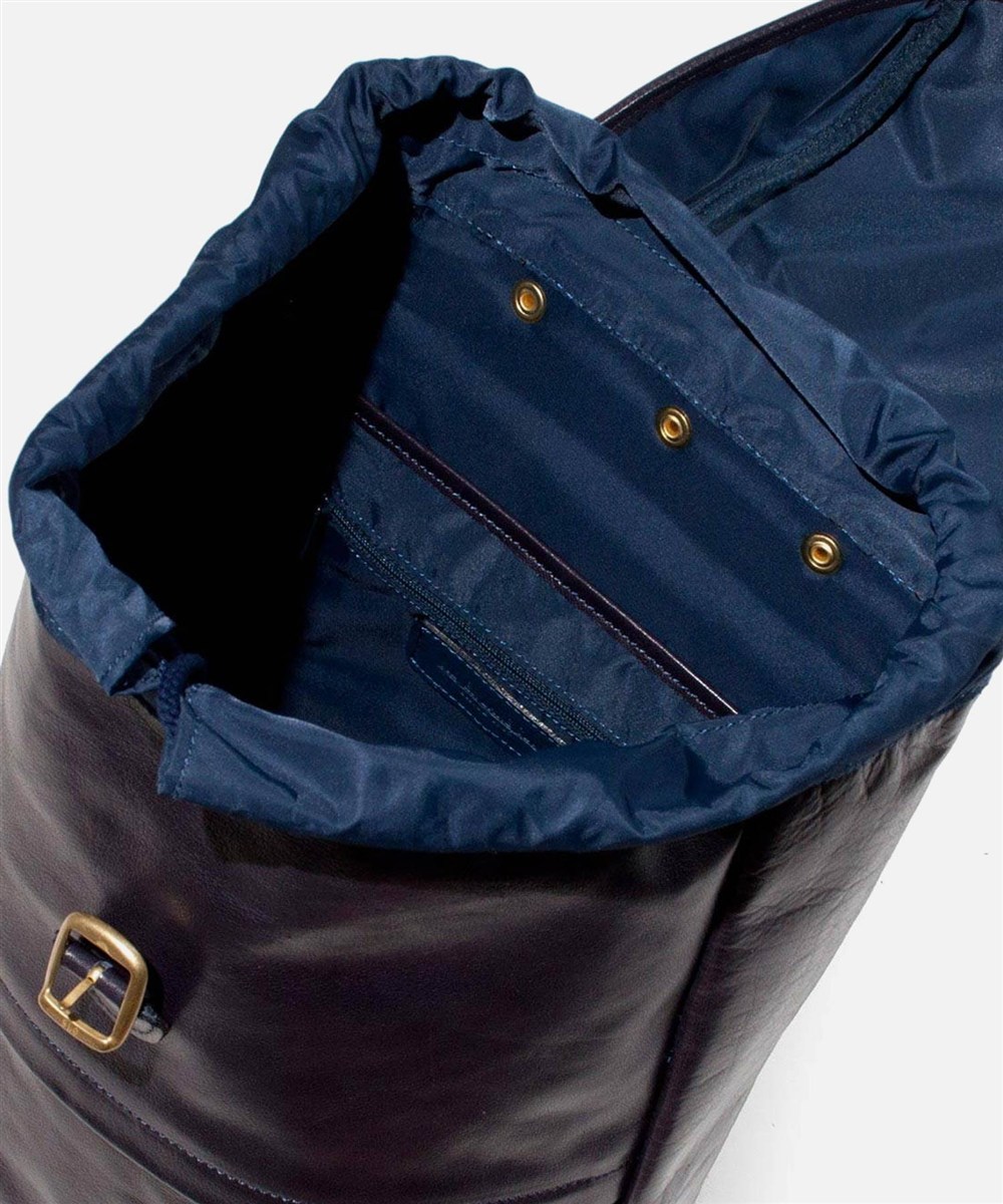 シルバーレイククラブ MYバッグレザー リュック