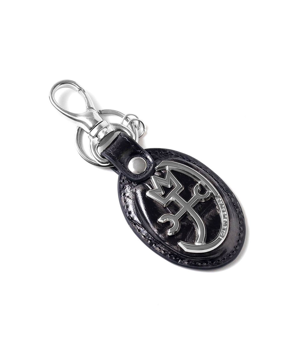 カステルバジャック ジプス キーホルダー