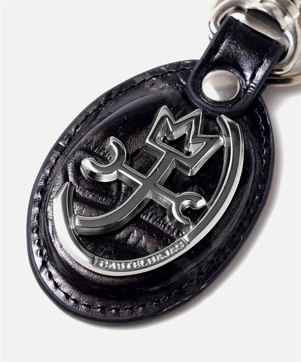 カステルバジャック ジプス キーホルダー