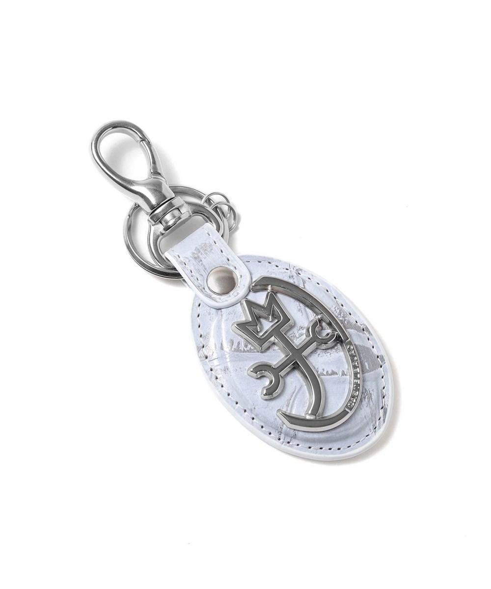 カステルバジャック ジプス キーホルダー