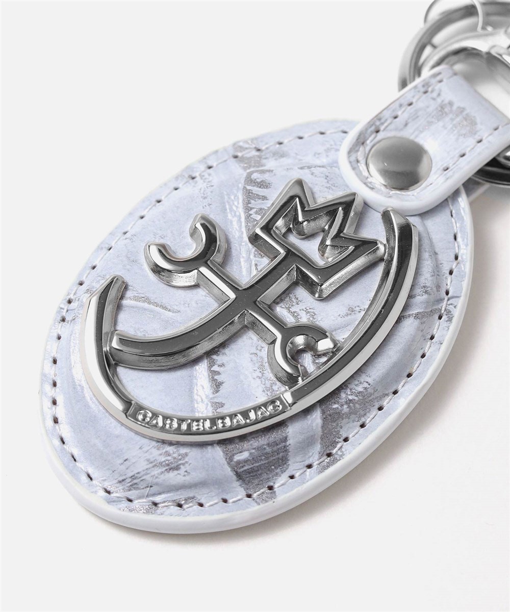 カステルバジャック ジプス キーホルダー