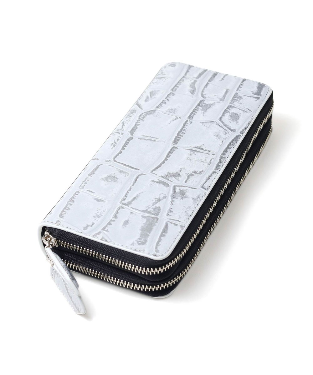 カステルバジャック ジプス 長財布 カード段18 ダブルルーム