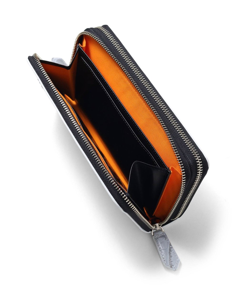 カステルバジャック ジプス 長財布 カード段18 ダブルルーム