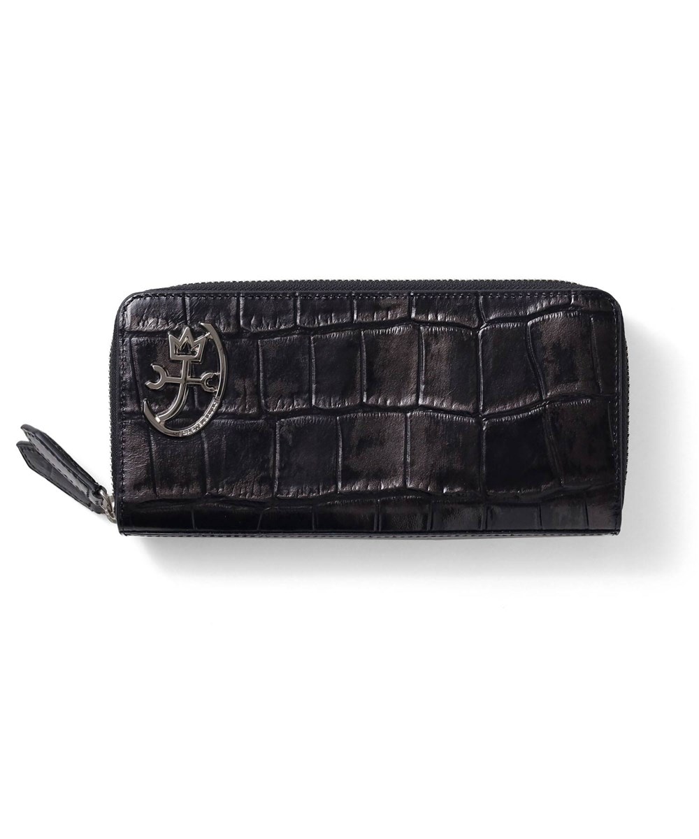 カステルバジャック ジプス 長財布 カード段18 ダブルルーム