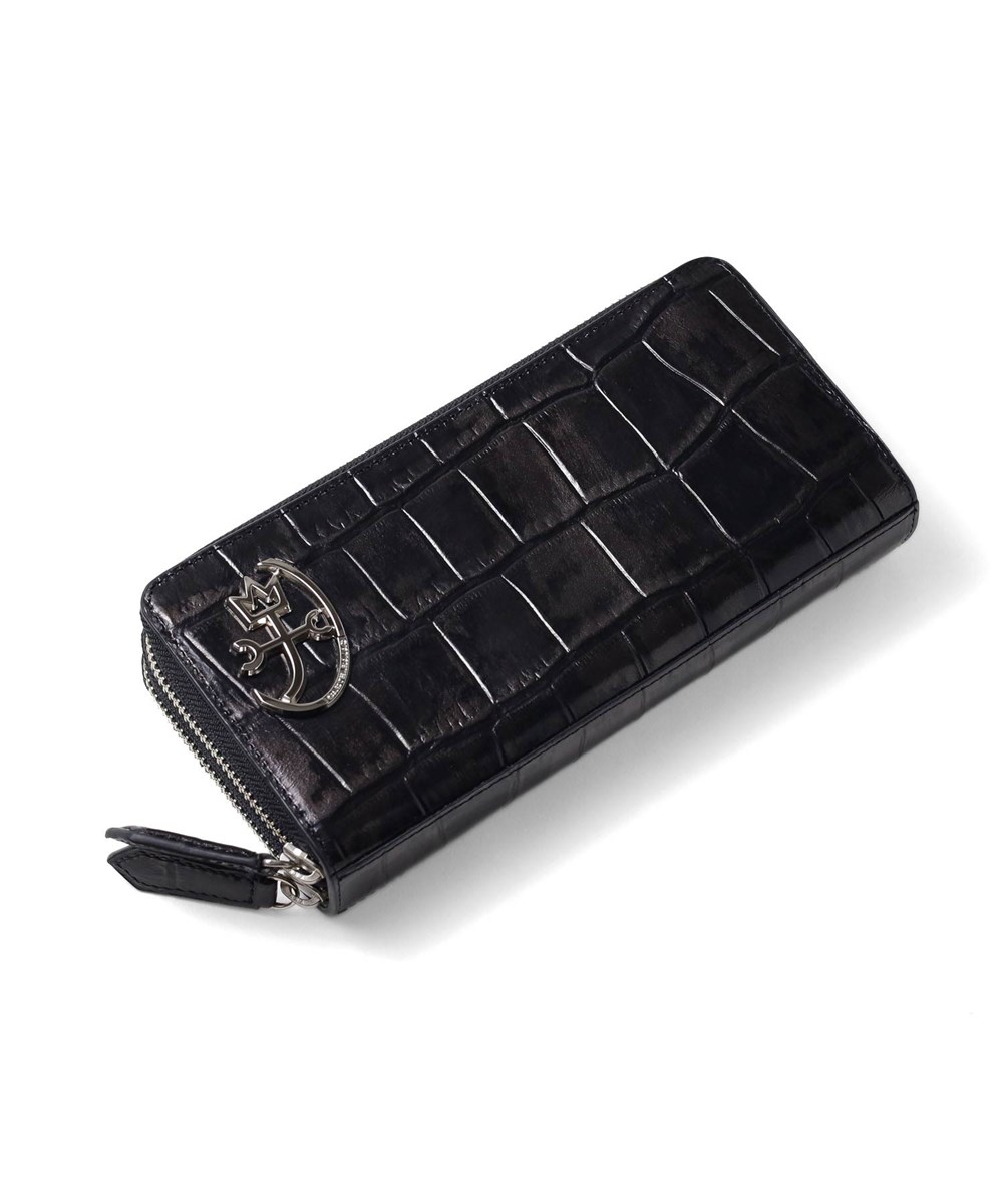 カステルバジャック ジプス 長財布 カード段18 ダブルルーム