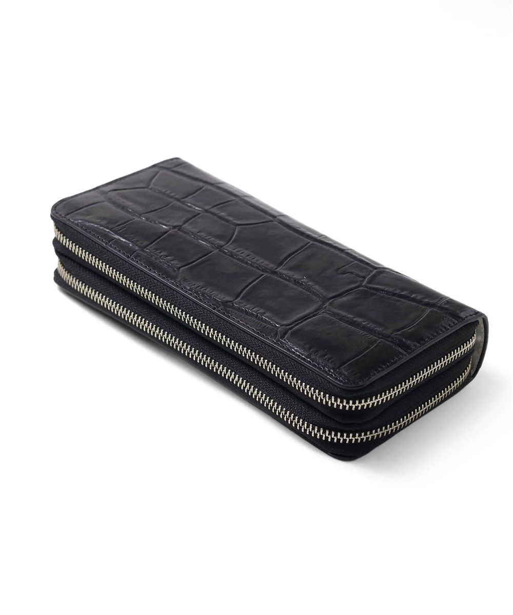 カステルバジャック ジプス 長財布 カード段18 ダブルルーム