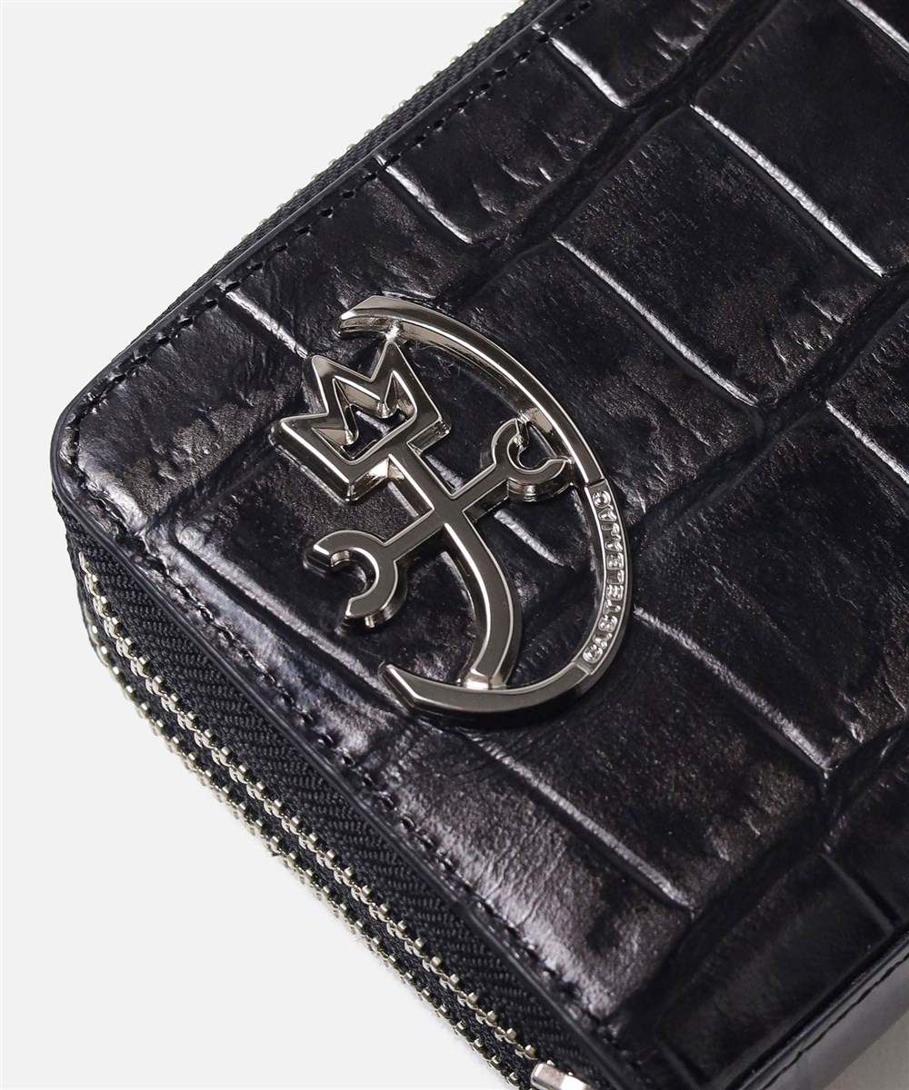 カステルバジャック ジプス 長財布 カード段18 ダブルルーム