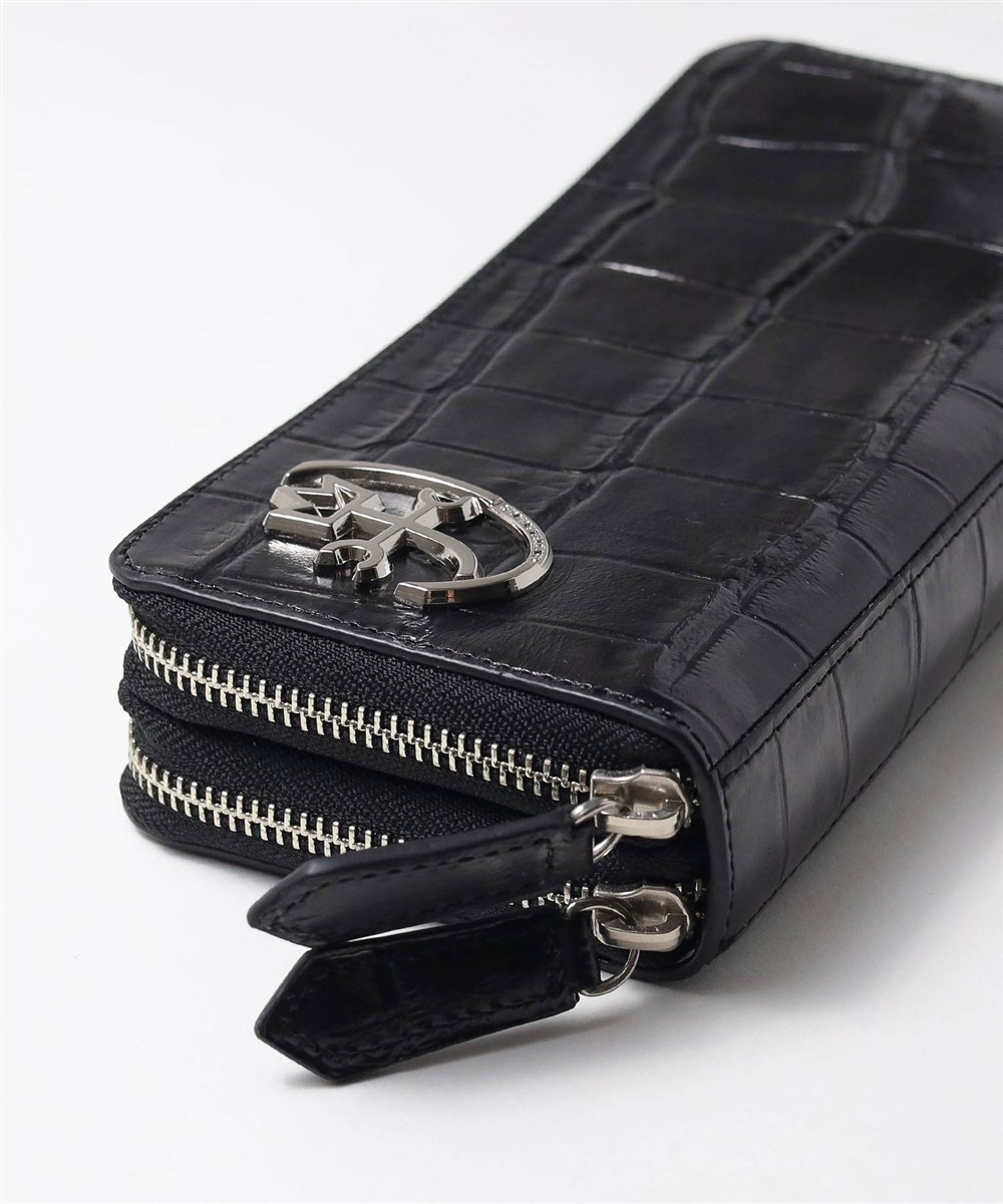 カステルバジャック ジプス 長財布 カード段18 ダブルルーム