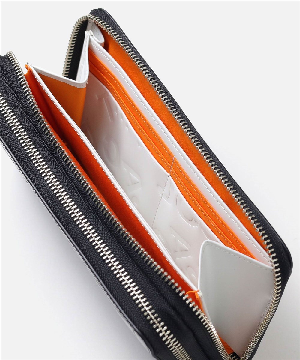 カステルバジャック ジプス 長財布 カード段18 ダブルルーム