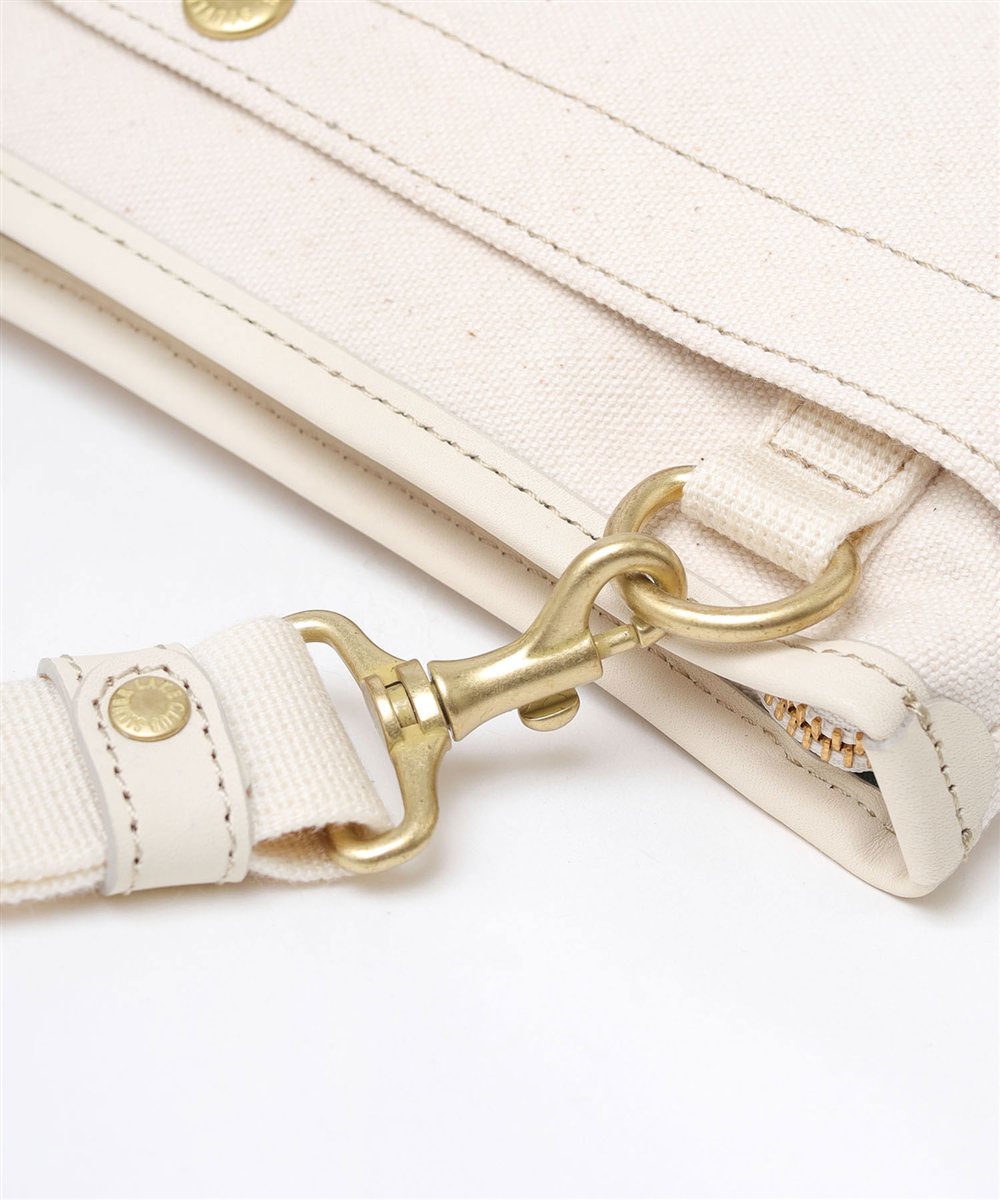 シルバーレイククラブ アハト ミニショルダーバッグ