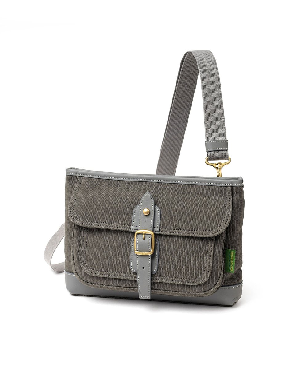 シルバーレイククラブ アハト ミニショルダーバッグ