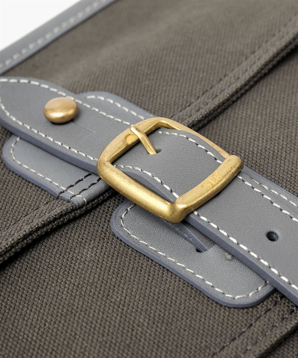 シルバーレイククラブ アハト ミニショルダーバッグ