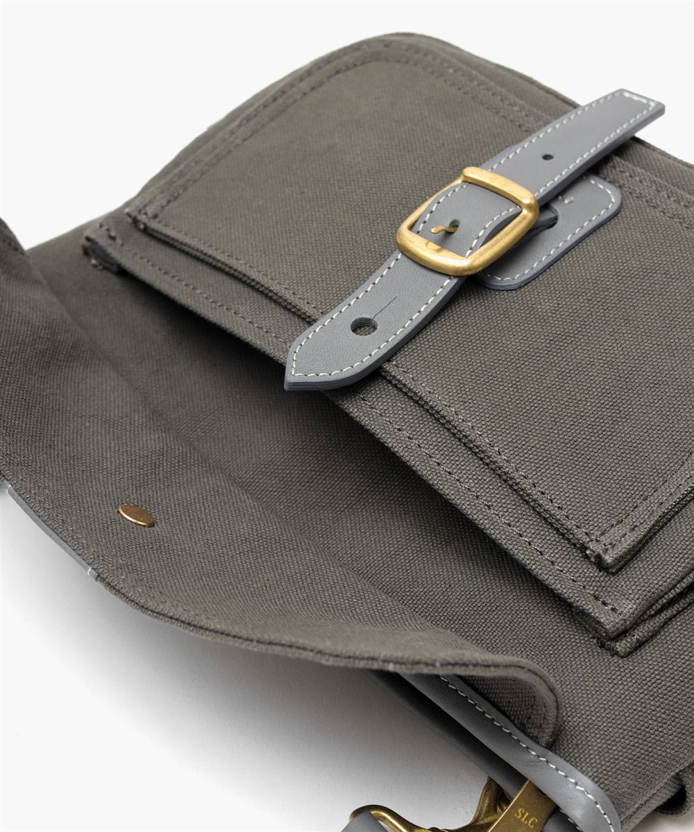 シルバーレイククラブ アハト ミニショルダーバッグ