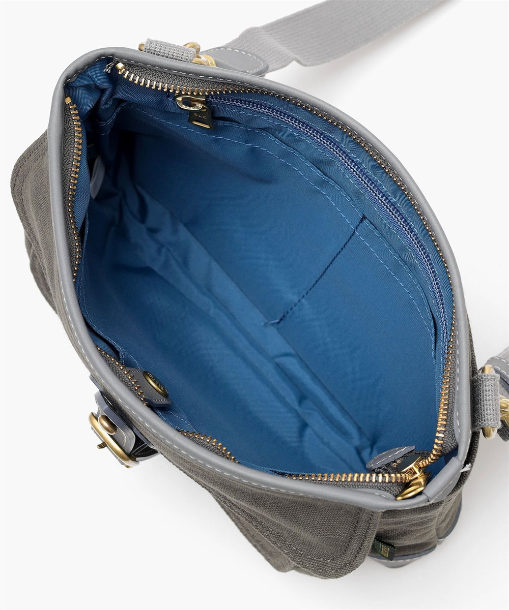 シルバーレイククラブ アハト ミニショルダーバッグ