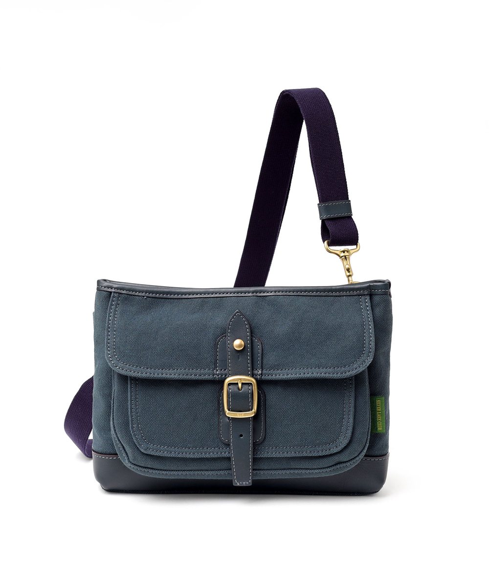 シルバーレイククラブ アハト ミニショルダーバッグ