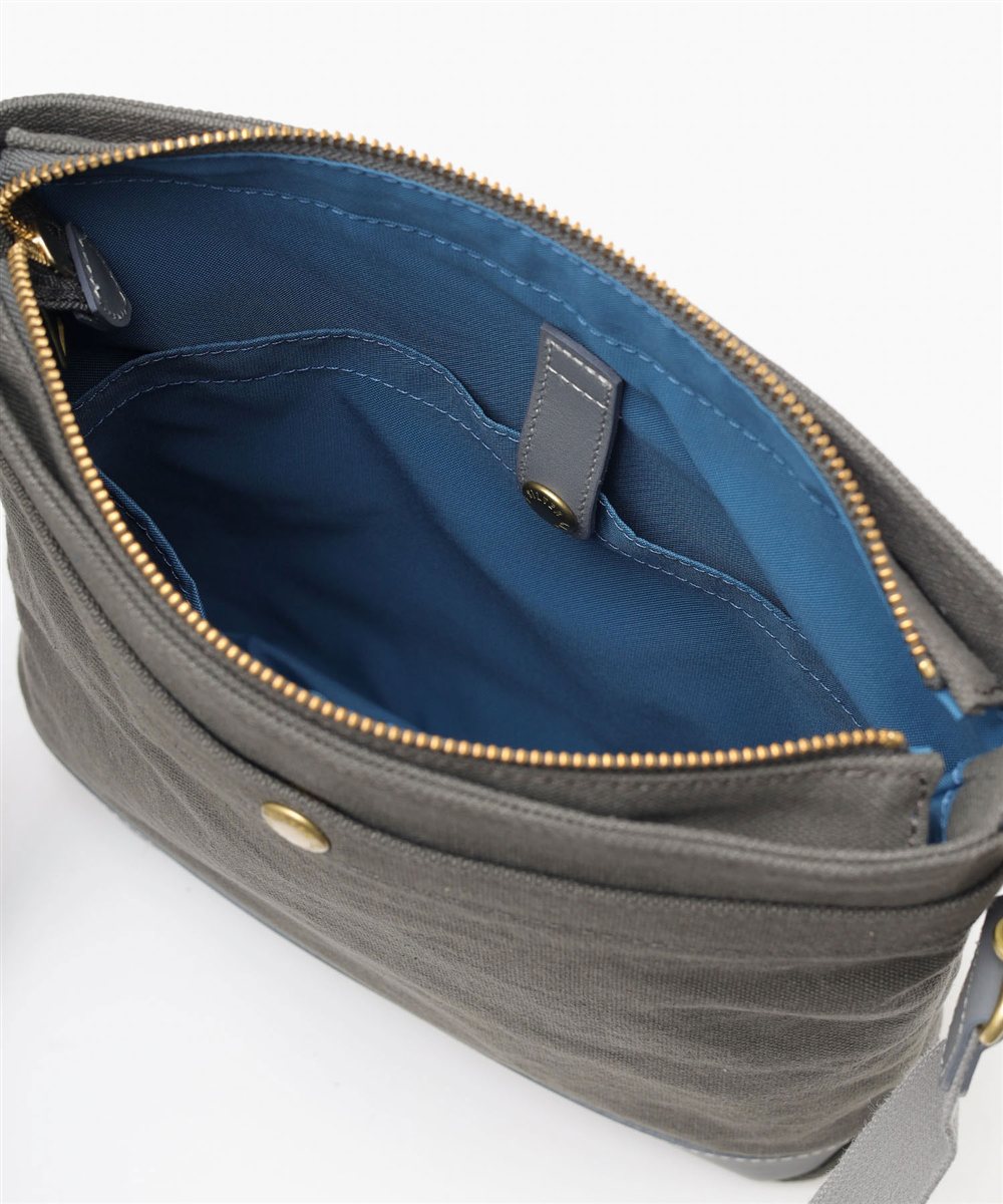 シルバーレイククラブ アハト ショルダーバッグ