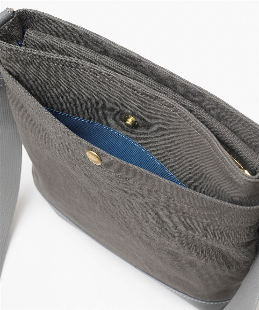 シルバーレイククラブ アハト ショルダーバッグ