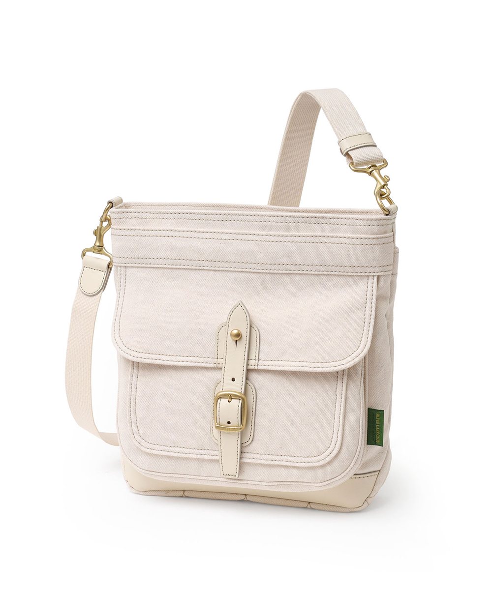 シルバーレイククラブ アハト ショルダーバッグ