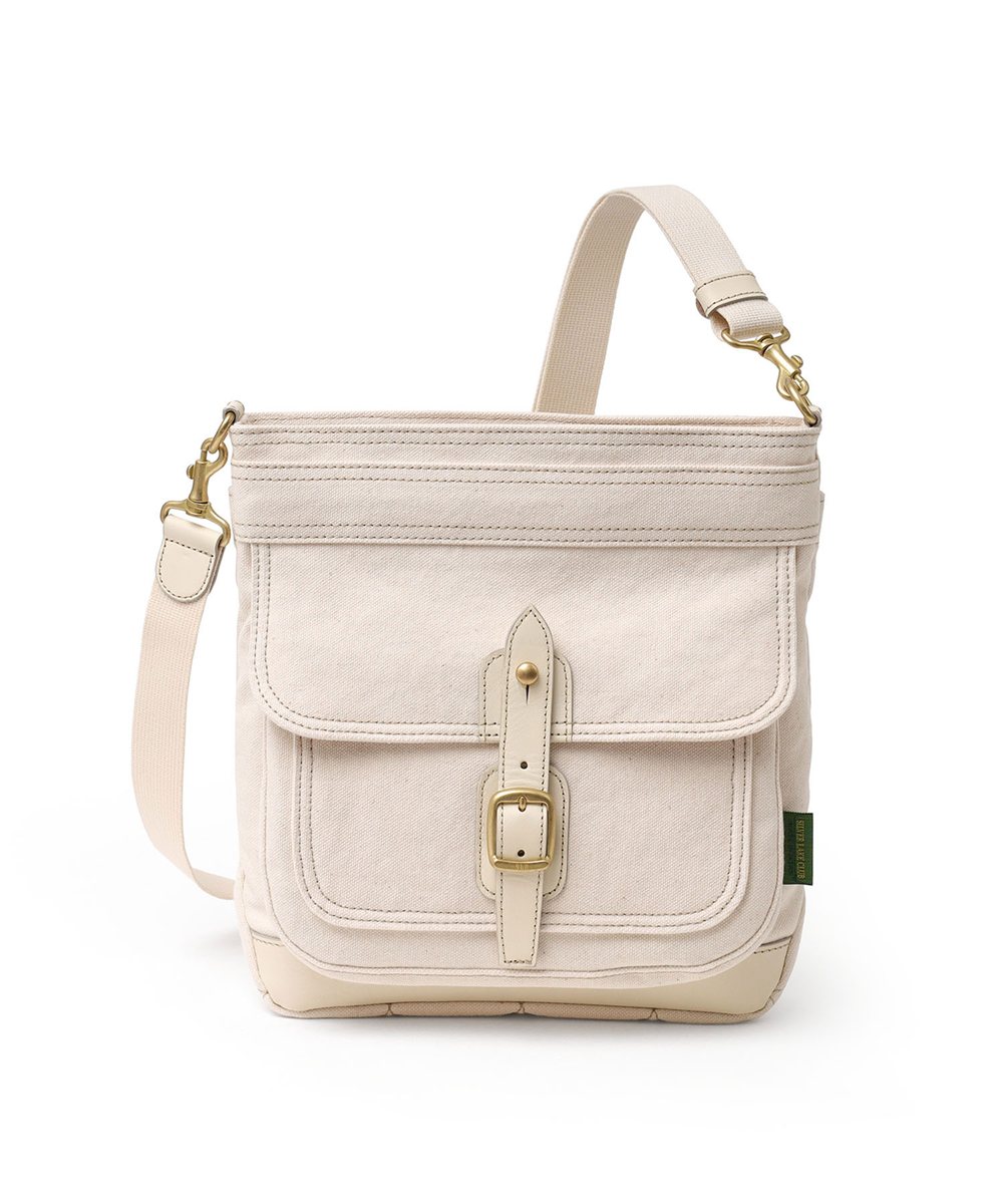 シルバーレイククラブ アハト ショルダーバッグ