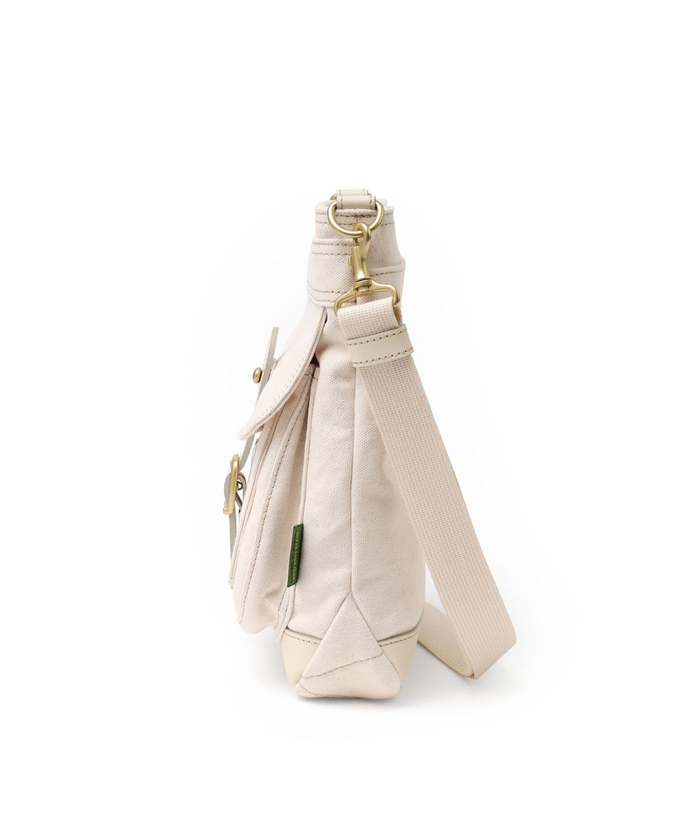 シルバーレイククラブ アハト ショルダーバッグ