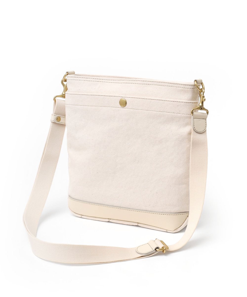 シルバーレイククラブ アハト ショルダーバッグ