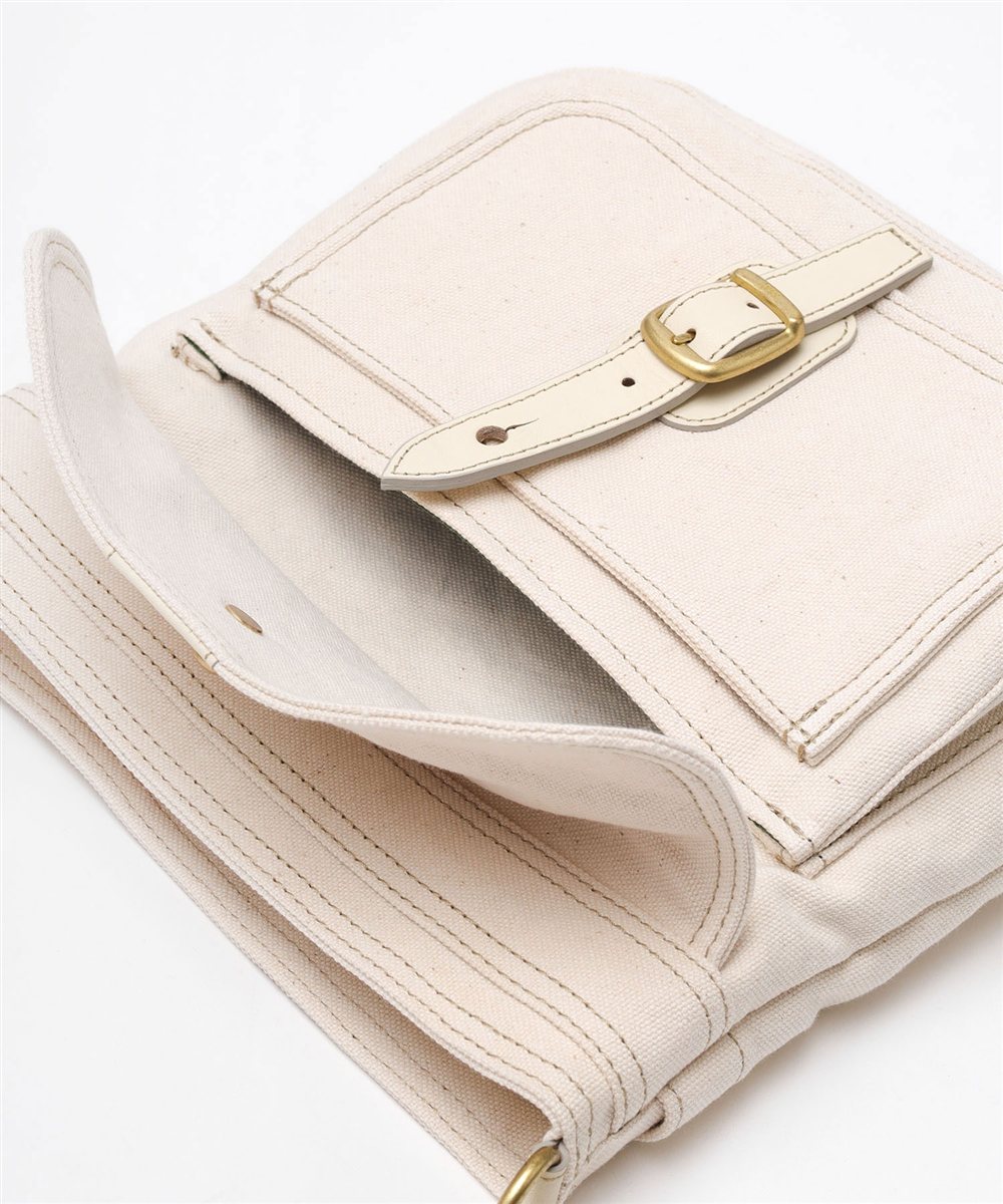 シルバーレイククラブ アハト ショルダーバッグ