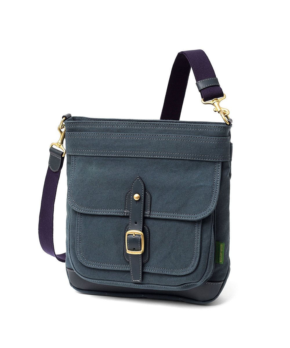 シルバーレイククラブ アハト ショルダーバッグ