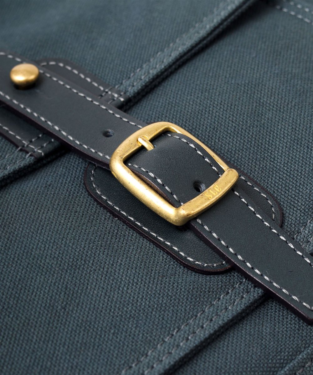 シルバーレイククラブ アハト ショルダーバッグ